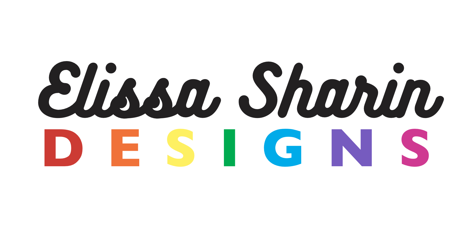 Elissa Sharin Designs